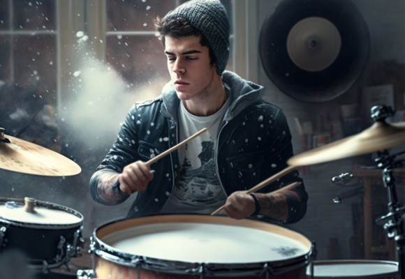 Bateria