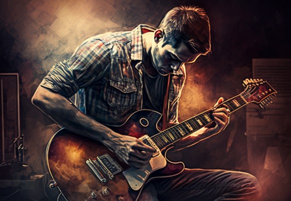 Guitarra
