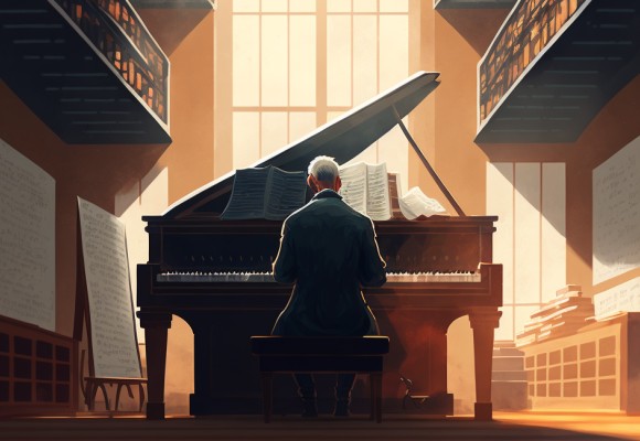 Piano Erudito