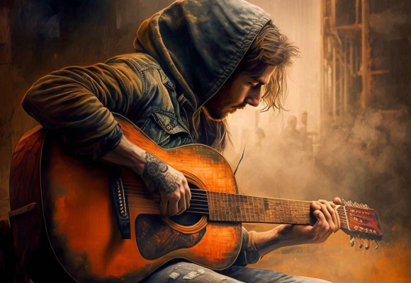 Violão