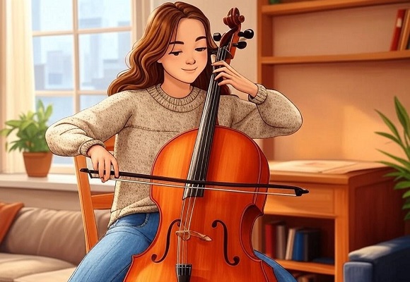 Violoncelo