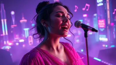 Aulas de Canto Lírico