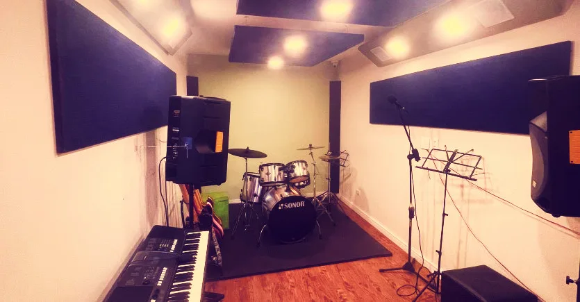 Sala S8 - Estúdio Camila Senne